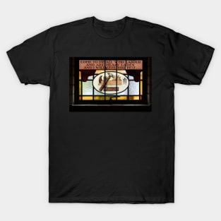 Jesus the Carpenter T-Shirt